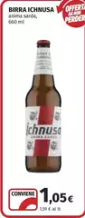 Ichnusa - Birra