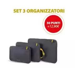 Set 3 Organizatori