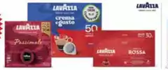 Lavazza - Crema De Gusto