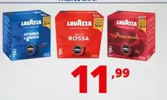 Lavazza - Passionale
