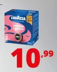 Lavazza - Crema E Gusto