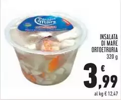 Mare - Insalata Di Mare - Insalata Di