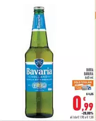 Bavaria - Birra