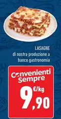 Lasagne