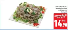 Code Di Mazzancolle Tropicali Con Gusto Code Di Mazzancolle Tropicali Con Gusto