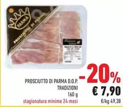 Antiche tradizioni - Prosciutto Di Parma D.O.P. Antiche tradizioni - Prosciutto Di Parma D.O.P.