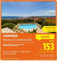 Hotel America Hotel America