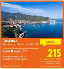 Hotel Il Perseo Hotel Il Perseo