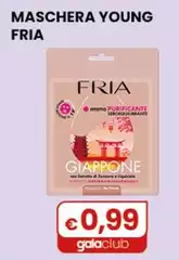 Fria - Maschera Young Fria - Maschera Young