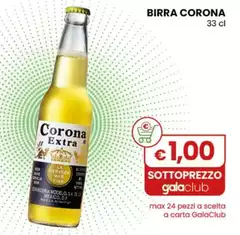 Corona - Birra 33 Cl