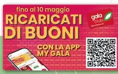 Ricaricati Di Buoni 
