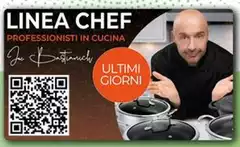 Linea Chef