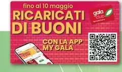 Ricaricati Di Buoni