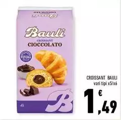 Bauli - Croissant
