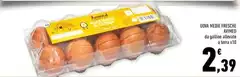 Avimed - Uova Medie Fresche Avimed - Uova Medie Fresche