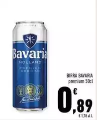 Bavaria - Birra Premium Bavaria - Birra Premium