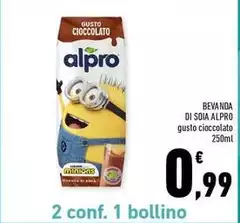 Alpro - Bevanda Di Soia