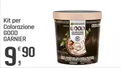 Garnier - Kit Per Colorazione Good