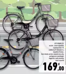 Ty - City Venere 26"
