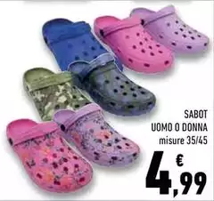 Uomo O Donna