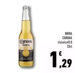 Corona Extra - Birra