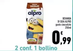 Alpro - Bevanda Di Soia