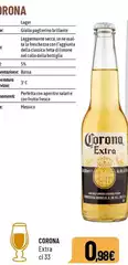 Corona Extra - Extra