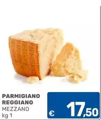 Parmigiano reggiano - Parmigiano Reggiano