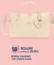 Cuore - Bollini