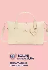 Cuore - Bollini
