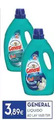 General - Liquido