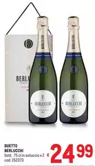 Berlucchi - Duetto