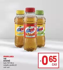 Linea - The Estathe Linea - The Estathe