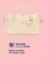 Cuore - Bollini