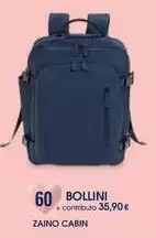 60 Bollini