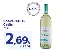 Origine - Soave D.O.C. Origine - Soave D.O.C.