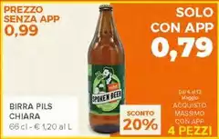 Solo - Birra Pils Chiara