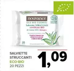 Salumificio mena - Struccanti Eco-Bio Salumificio mena - Struccanti Eco-Bio