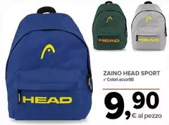Zaino