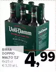 Halta - Birra Doppio