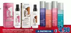 Revlon - Professionali Uniq One Revlon - Professionali Uniq One