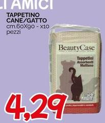 Tappetino Cane/Gatto