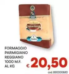 Reggiano - Formaggio Parmigiano Reggiano - Formaggio Parmigiano
