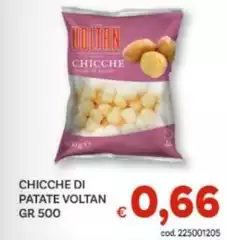 Voltan - Chicche Di Patate