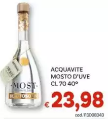 Acquavite