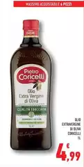 Pietro coricelli - Olio Extravergine Di Oliva