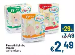 Bimbo - Pannolini Bimbo - Pannolini