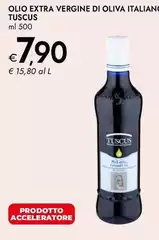 Frantoio tuscus - Olio Extra Vergine Di Oliva Italiano Frantoio tuscus - Olio Extra Vergine Di Oliva Italiano