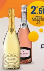 Blanc De Blancs - Spumante