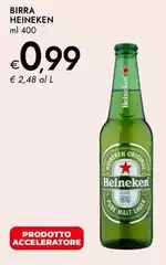Heineken - Birra